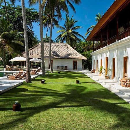 Villa Mandala Jasri Bagian luar foto