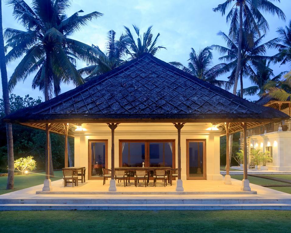 Villa Mandala Jasri Bagian luar foto