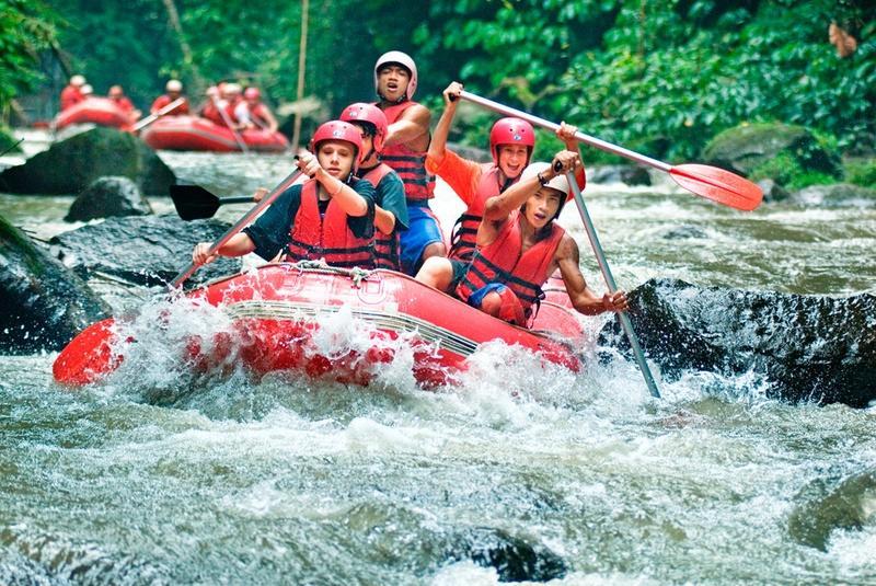 Villa Mandala Jasri Bagian luar foto
