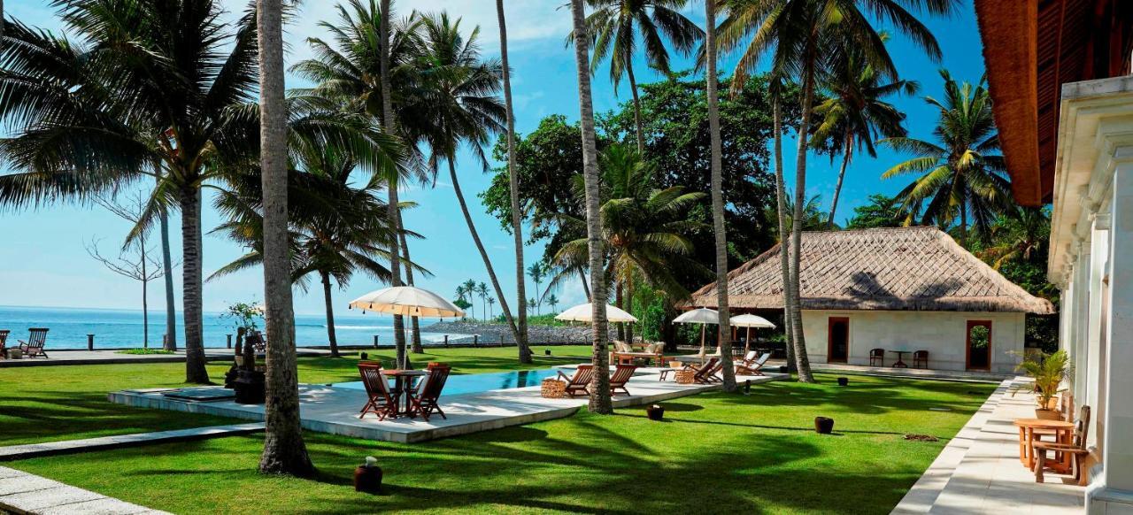 Villa Mandala Jasri Bagian luar foto