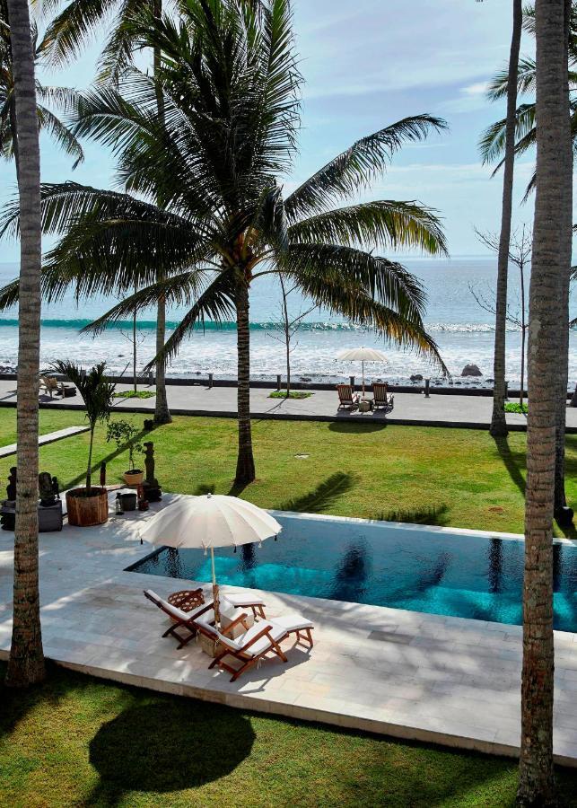 Villa Mandala Jasri Bagian luar foto