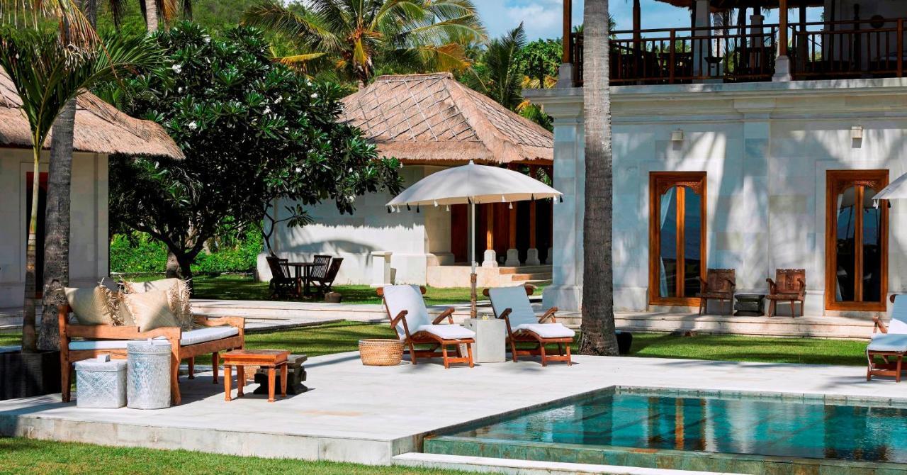 Villa Mandala Jasri Bagian luar foto