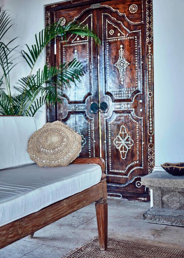 Villa Mandala Jasri Bagian luar foto
