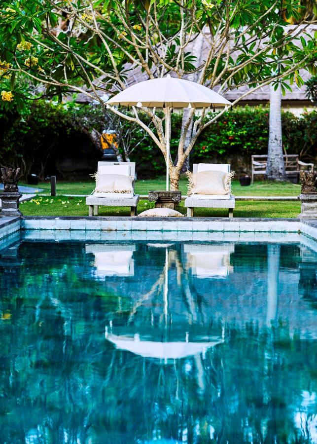 Villa Mandala Jasri Bagian luar foto