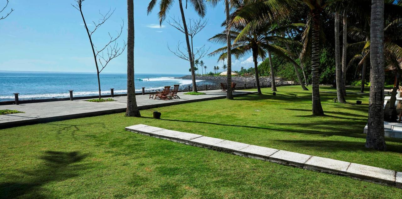 Villa Mandala Jasri Bagian luar foto