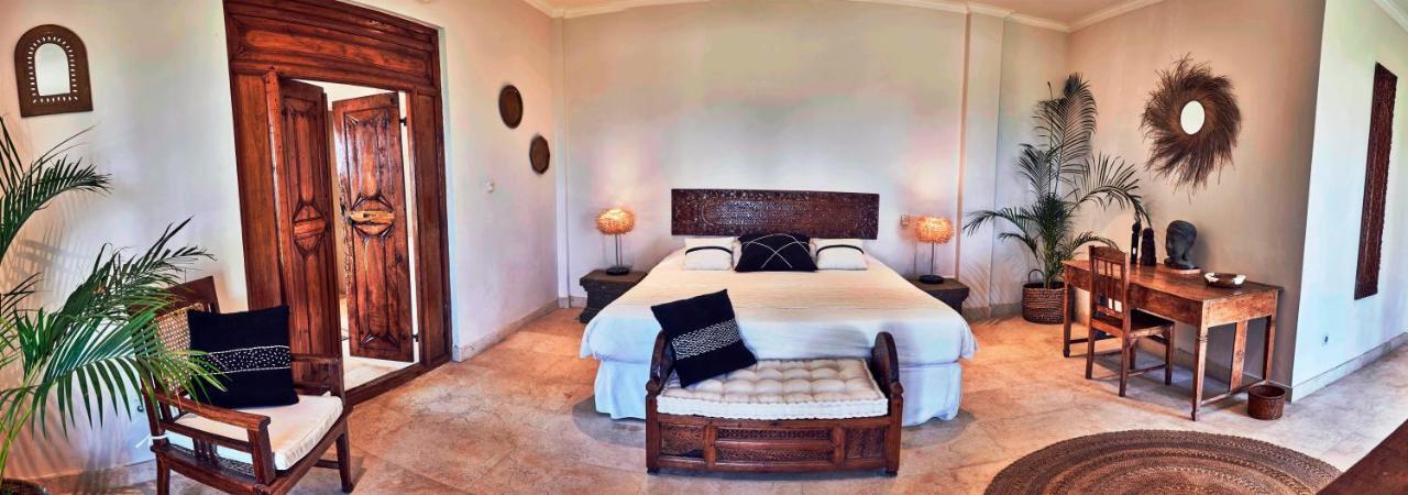 Villa Mandala Jasri Bagian luar foto